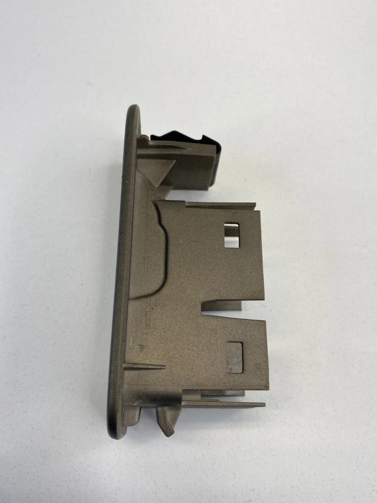 2011-2015 LINCOLN MKX BASE SUV 4-DR REAR LEFT DOOR WINDOW SWITCH BEZEL 78274B08A