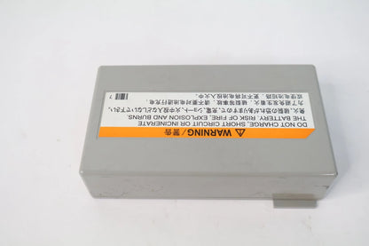 2011-2014 TOYOTA SIENNA MAYDAY EMERGENCY BATTERY BACKUP MODULE 86777-76040 OEM