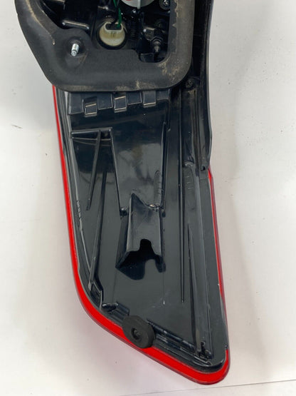 2012 2013 Kia Optima Rear Left Driver Outer Tail Light Taillight 92401-4C000 OEM