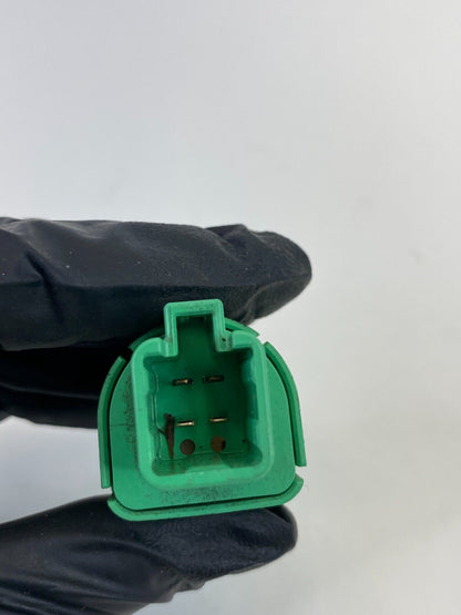 2010-2013 Toyota Prius 2012-2015 Toyota Prius V Brake Light Control Switch OEM