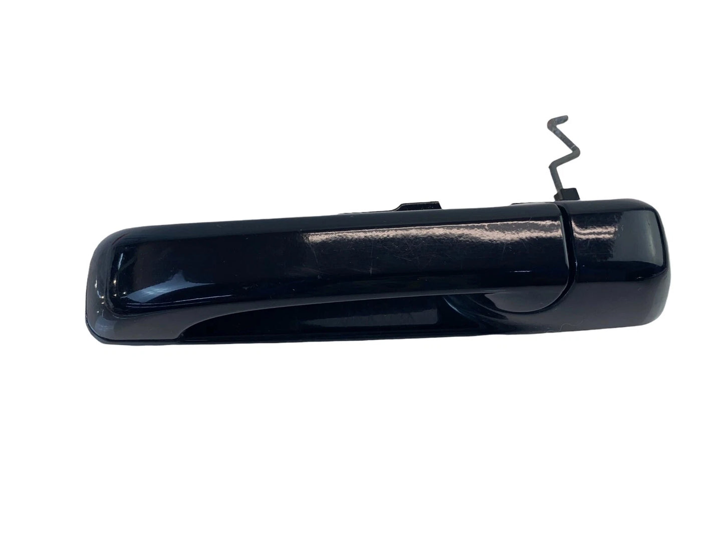 2005-2010 JEEP GRAND CHEROKEE REAR LEFT EXTERIOR DOOR HANDLE 5HS57DX8AI OEM