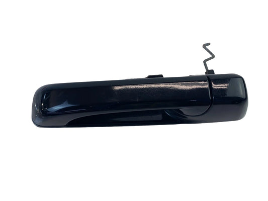 2005-2010 JEEP GRAND CHEROKEE REAR LEFT EXTERIOR DOOR HANDLE 5HS57DX8AI OEM