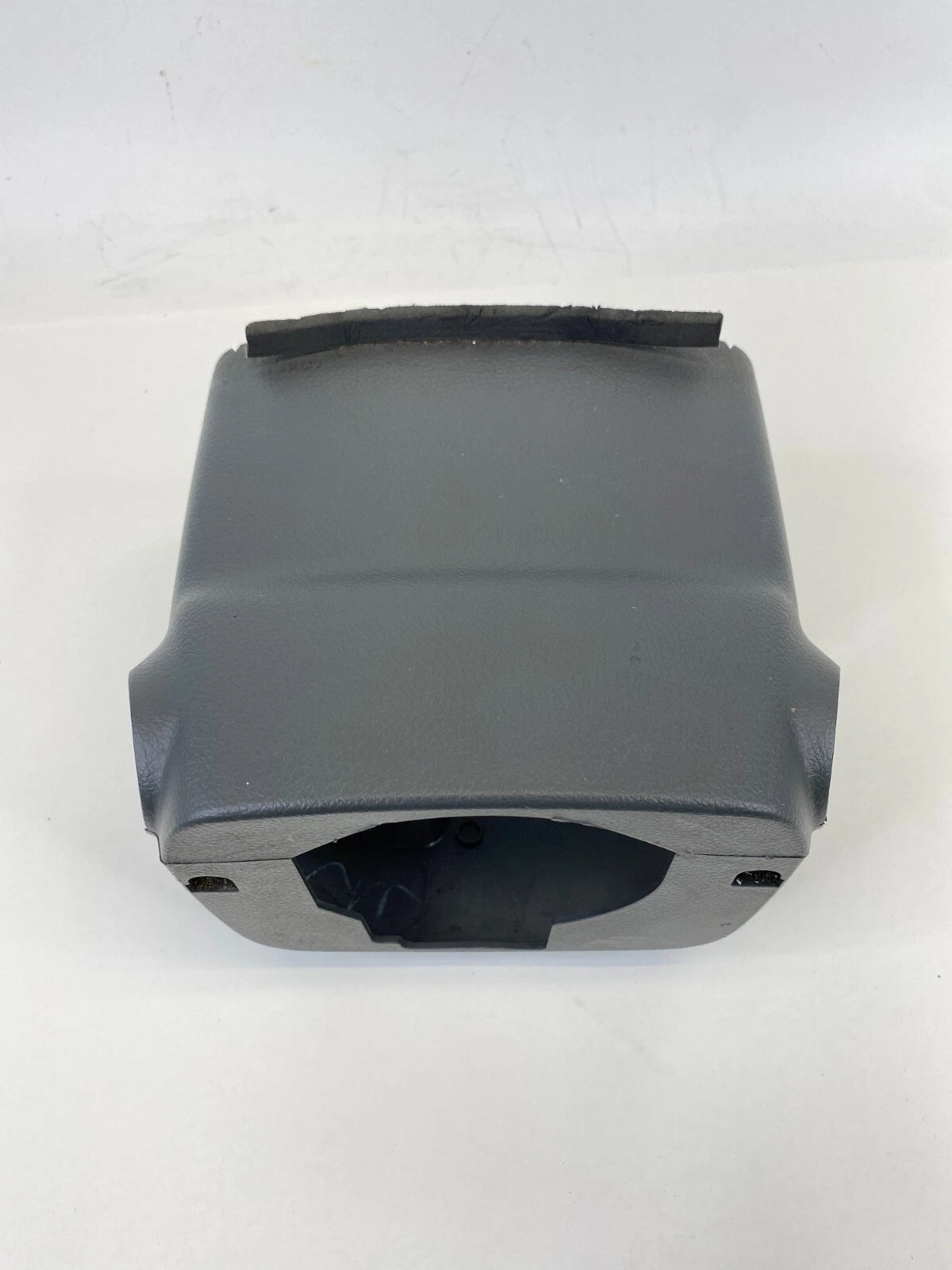 2007-2011 TOYOTA CAMRY STEERING COLUMN UPPER & LOWER TRIM COVER 45287-06140 OEM