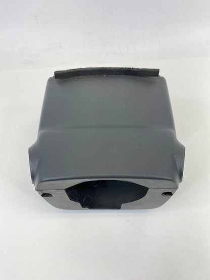2007-2011 TOYOTA CAMRY STEERING COLUMN UPPER & LOWER TRIM COVER 45287-06140 OEM