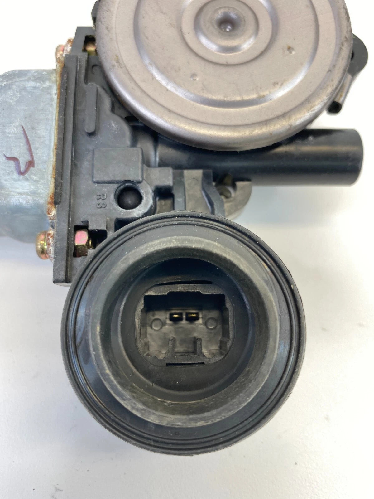 2002-2006 TOYOTA CAMRY REAR LEFT BACK SIDE DOOR WINDOW MOTOR 85710-AA050 OEM