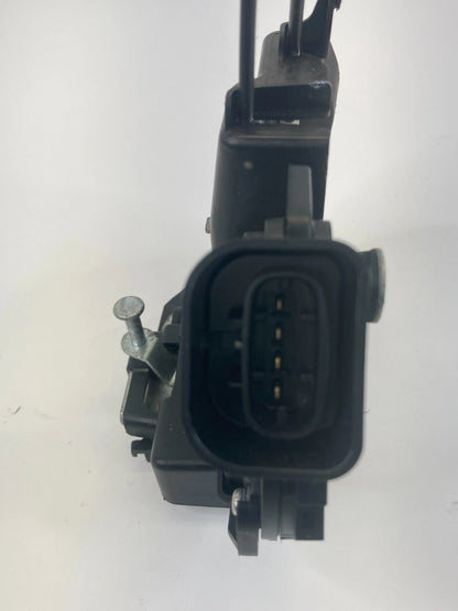 2001-2007 TOYOTA HIGHLANDER REAR RIGHT SIDE BACK DOOR LOCK LATCH ACTUATOR OEM