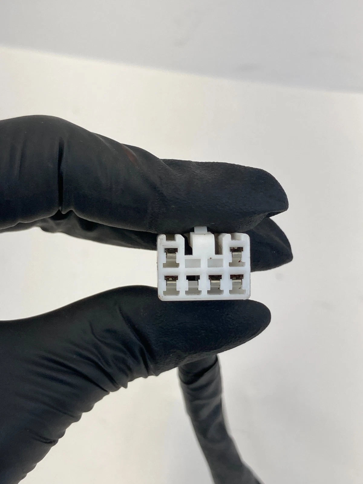 2014 2015 Kia Optima Left Taillight Tail Light Wire Wiring Harness Connector OEM