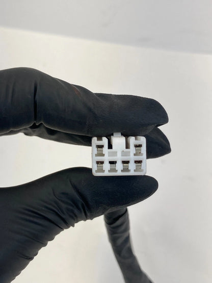 2014 2015 Kia Optima Left Taillight Tail Light Wire Wiring Harness Connector OEM