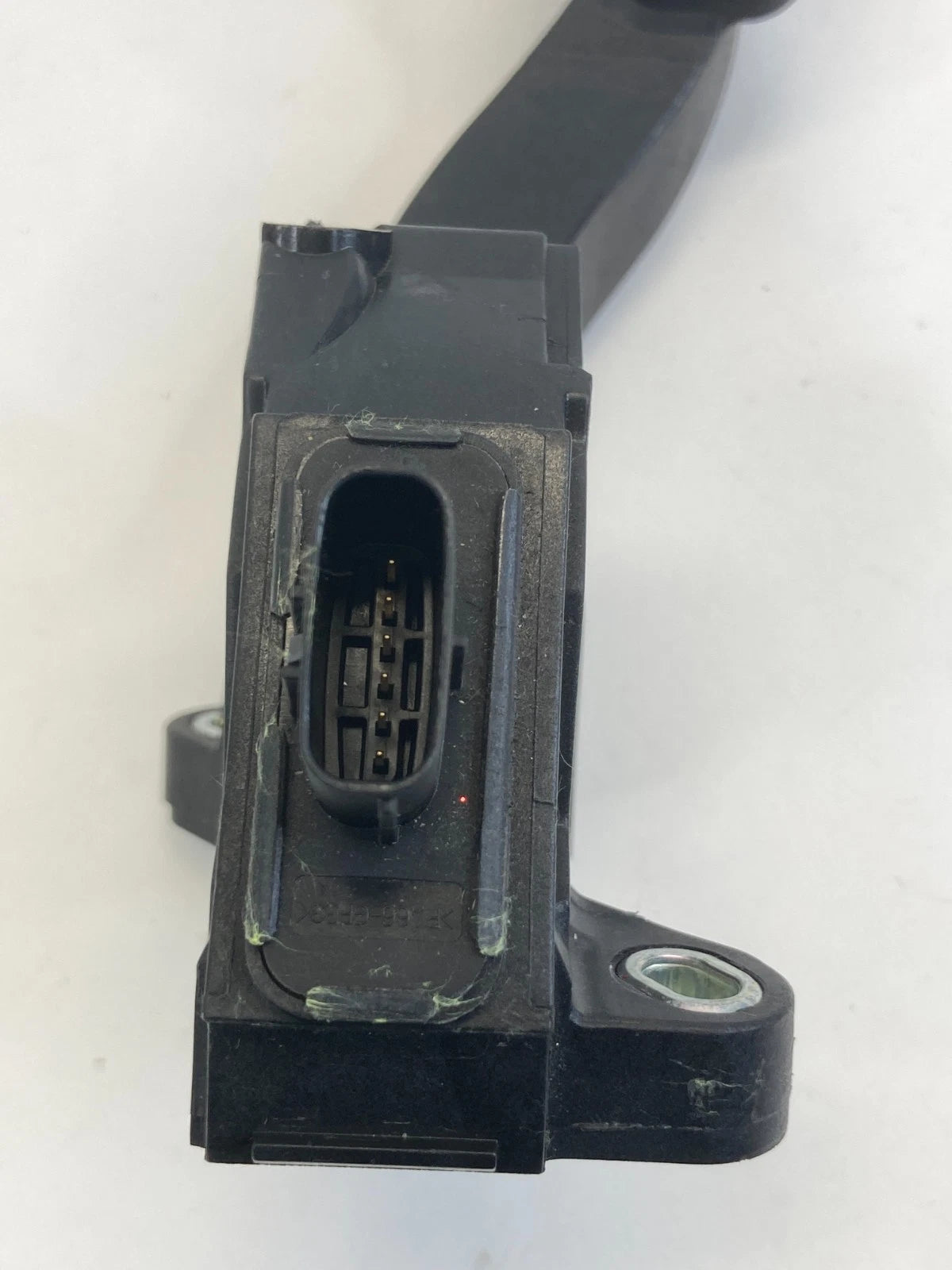 2009-2013 TOYOTA COROLLA ACCELERATOR GAS PEDAL ASSEMBLY SENSOR 78110-08010 OEM