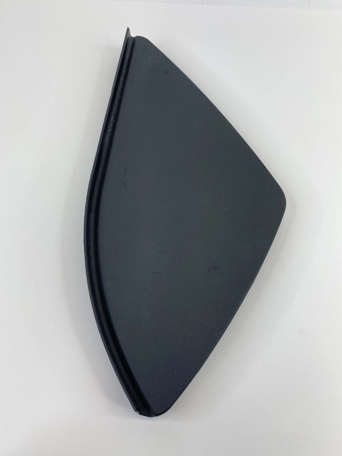 2003-2006 RANGE ROVER FRONT RIGHT SIDE DASH END CAP TRIM COVER 7000198 OEM