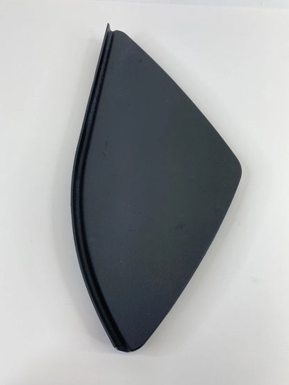 2003-2006 RANGE ROVER FRONT RIGHT SIDE DASH END CAP TRIM COVER 7000198 OEM