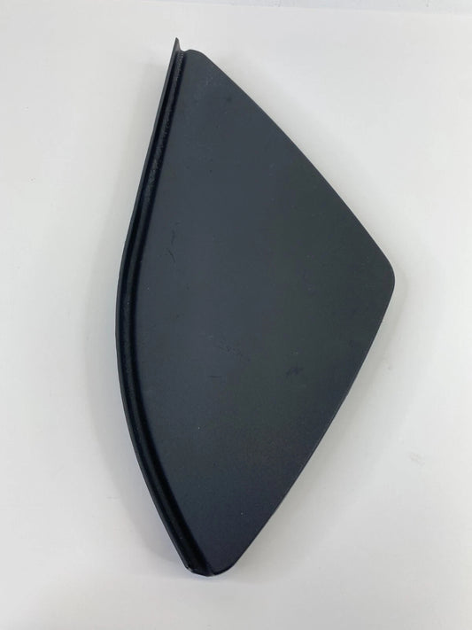 2003-2006 RANGE ROVER FRONT RIGHT SIDE DASH END CAP TRIM COVER 7000198 OEM