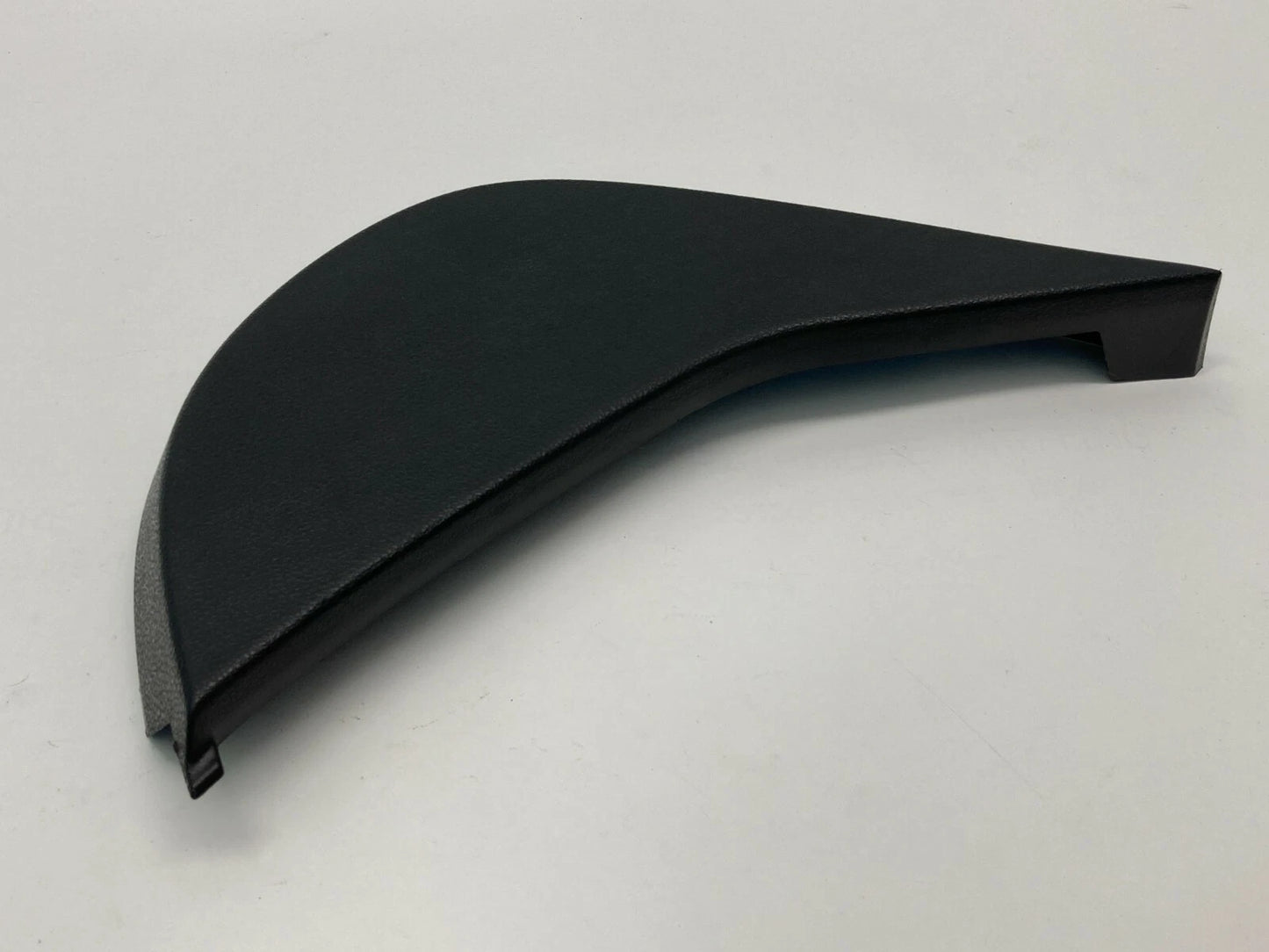 07-13 NISSAN ALTIMA FRONT LEFT SIDE DASH FINISHER PANEL TRIM END CAP 68421-JA01A