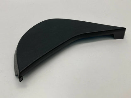 07-13 NISSAN ALTIMA FRONT LEFT SIDE DASH FINISHER PANEL TRIM END CAP 68421-JA01A
