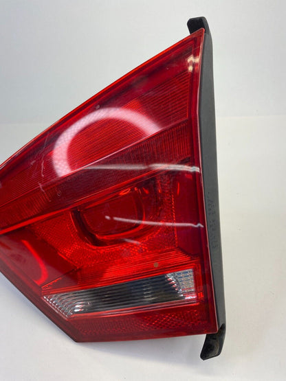 2012-2015 VW Passat Rear Right Interior Tail Light Taillight Lamp 561945094C OEM