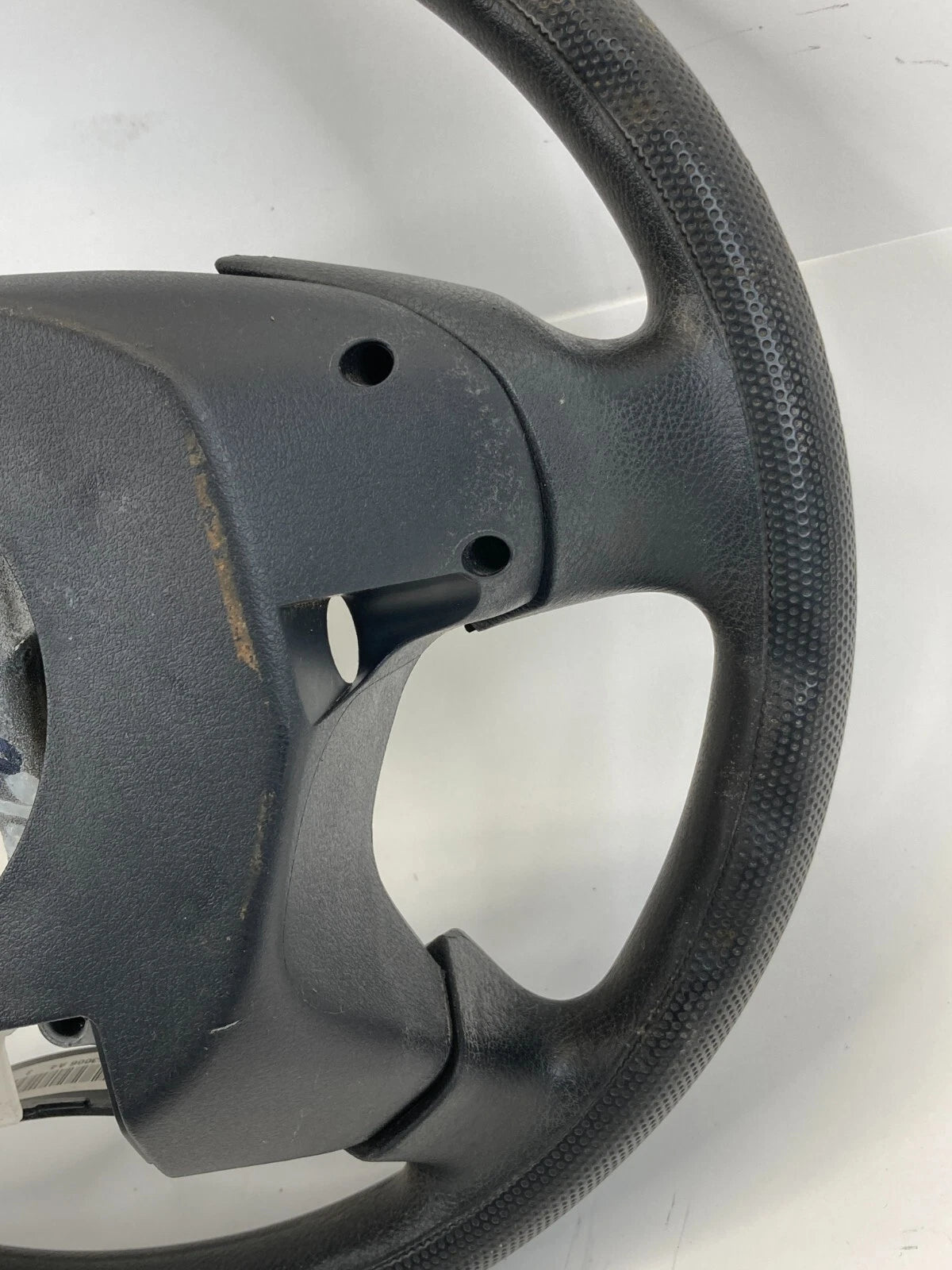 05 06 07 08 09 10 HONDA ODYSSEY STEERING WHEEL W/CRUISE CONTROL & AUDIO SWITCH