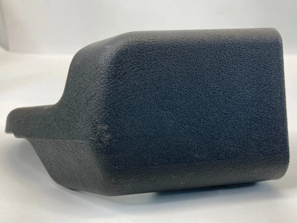2004-2012 MITSUBISHI GALANT FRONT RIGHT SEAT TRACK RAIL CAP END COVER N245934