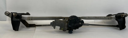 2007-2017 JEEP PATRIOT FRONT WINDSHIELD WIPER MOTOR W/ LINKAGE 04879432AG OEM