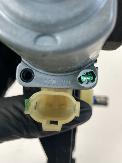 11 12 13 14 15 Kia Sorento Rear Right Back Side Door Window Motor 83460-1U000