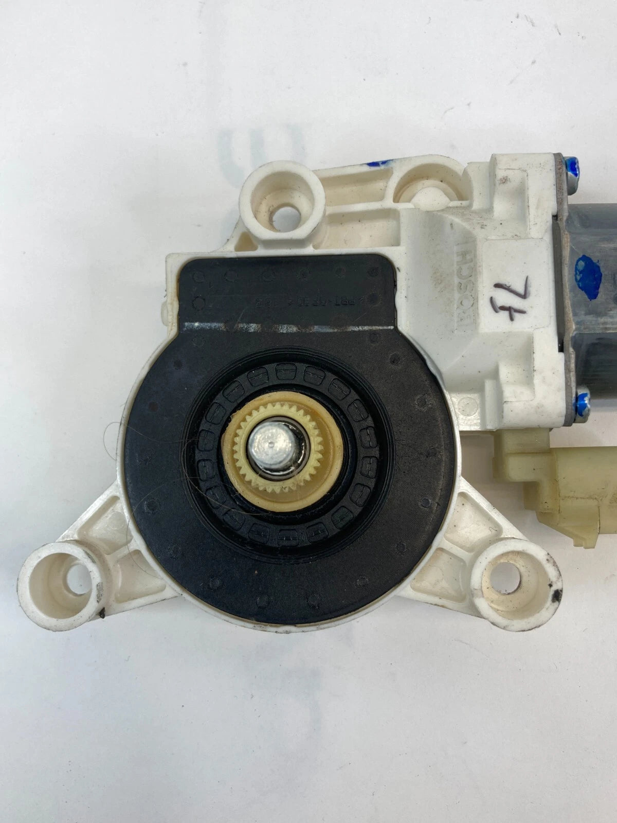 2008-2016 CHRYSLER TOWN & COUNTRY FRONT LEFT POWER DOOR WINDOW MOTOR 0130821471