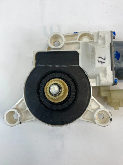 2008-2016 CHRYSLER TOWN & COUNTRY FRONT LEFT POWER DOOR WINDOW MOTOR 0130821471