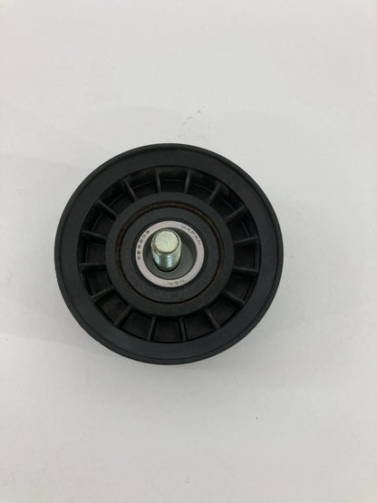 2006-2010 MAZDA5 MAZDA 5 2004-2013 MAZDA3 2.3L DRIVE BELT TENSIONER PULLEY OEM
