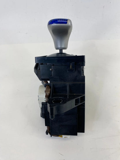 10-15 TOYOTA PRIUS AUTOMATIC TRANSMISSION SHIFT SHIFTER LEVER HANDLE 75C583-LHD