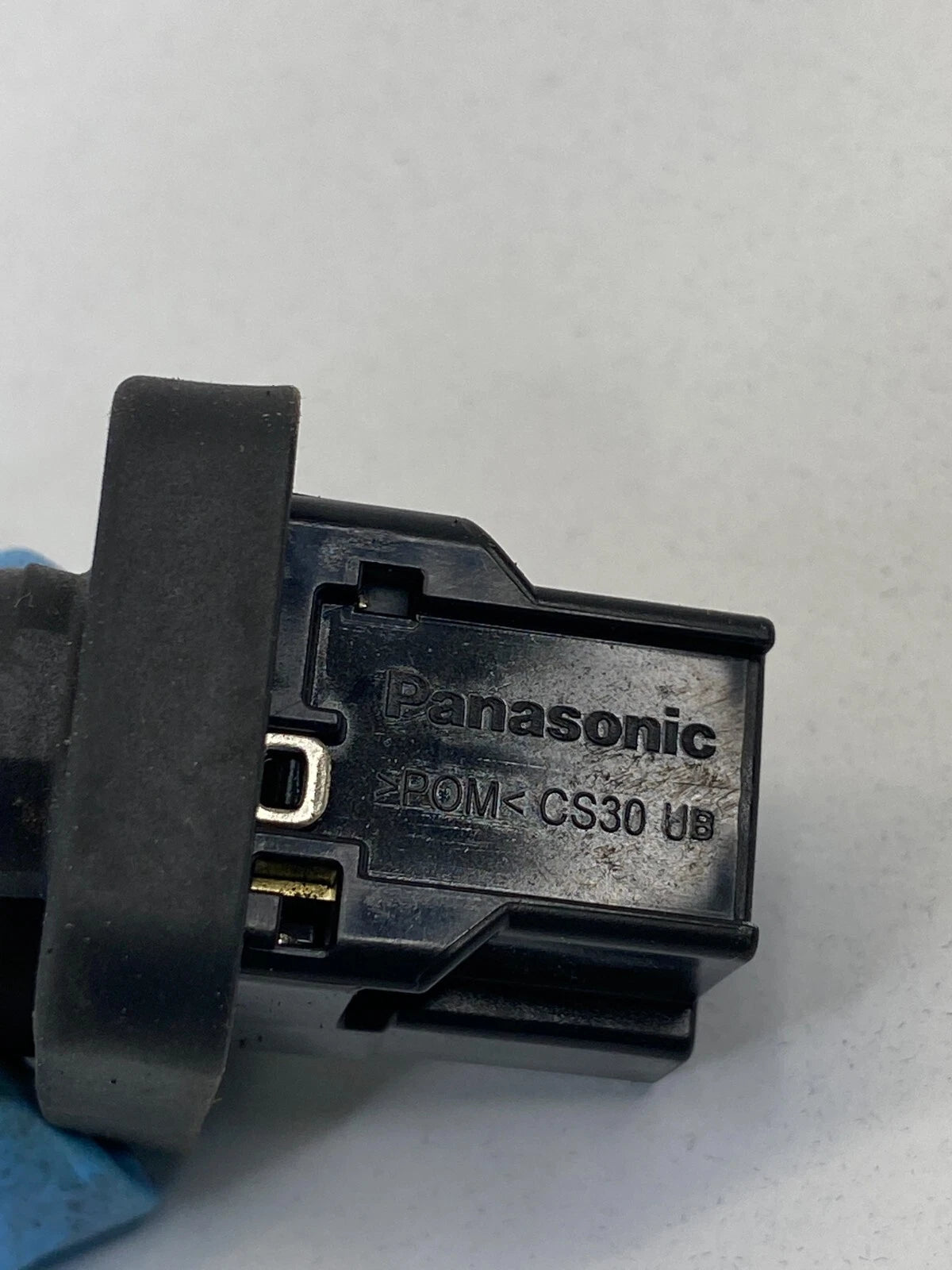 2013-2019 NISSAN SENTRA REAR LEFT SIDE DOOR COURTESY LIGHT SWITCH JAMB SENSOR