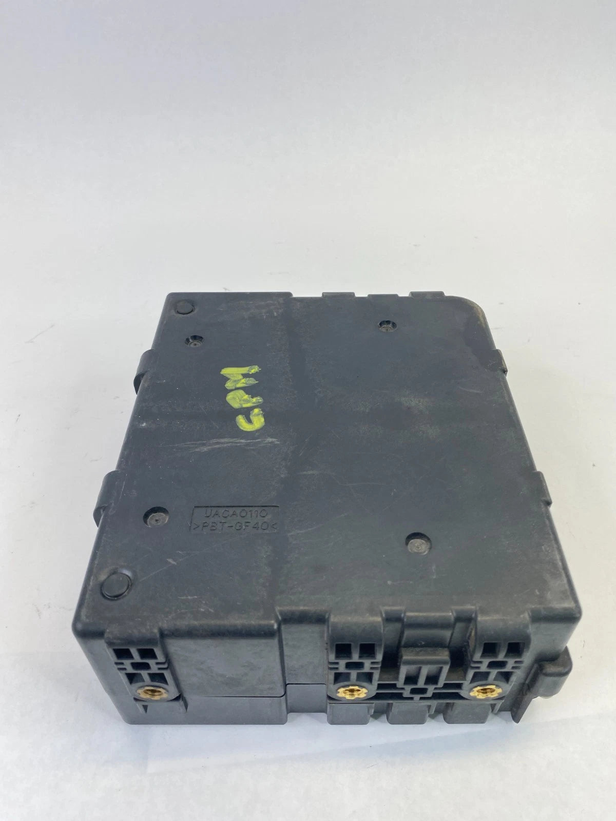 04-09 TOYOTA PRIUS 1.5L HYBRID BRAKE POWER SUPPLY CONTROL MODULE 89680-33010 OEM