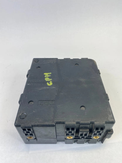 04-09 TOYOTA PRIUS 1.5L HYBRID BRAKE POWER SUPPLY CONTROL MODULE 89680-33010 OEM