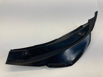 06-09 SUBARU OUTBACK REAR DRIVER LEFT TAILLIGHT INNER TAIL LIGHT TRIM COVER OEM
