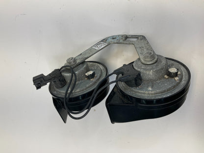 2015-2018 Ford Edge Low & High Horn Tone Alarm Pitch Siren Signal OEM