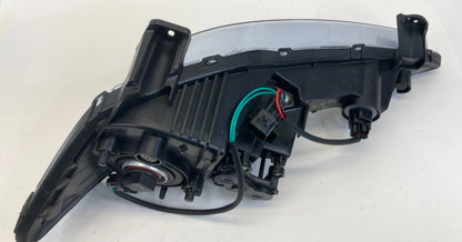 13-15 HYUNDAI SONATA LEFT BUMPER SIDE DRL DAYTIME FOGLIGHT LAMP ASSY 4PIN AFMKT