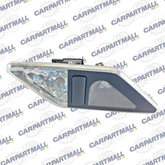 2001-2005 BMW 330XI 325I REAR LEFT SIDE ROOF READING LIGHT LAMP 2JA-007-877-01