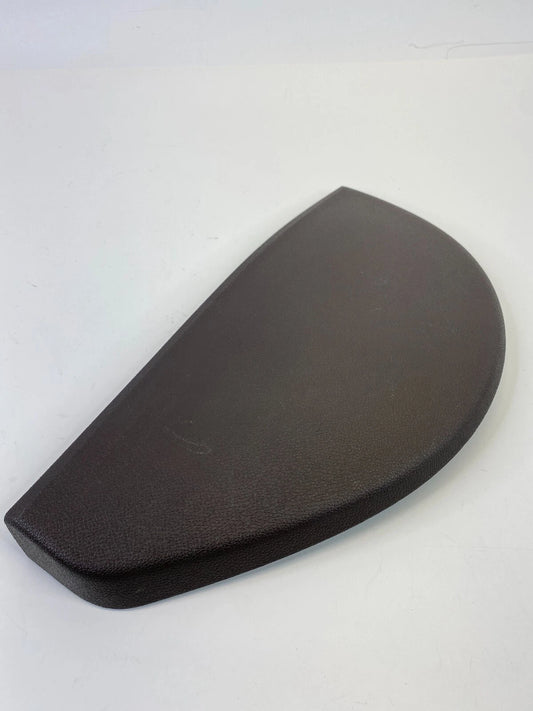 2008-2017 BUICK ENCLAVE LEFT SIDE DASH END CAP ACCESS COVER TRIM 20872000 OEM