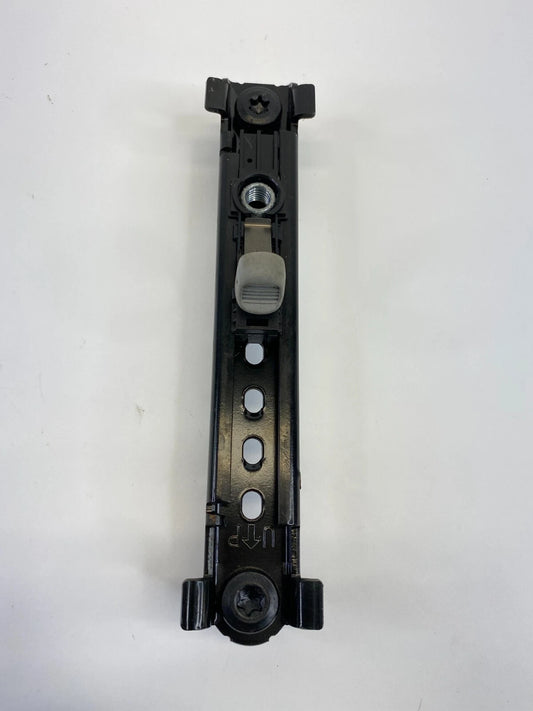05-10 PONTIAC G6 SEDAN FRONT LEFT DRIVER SIDE SEAT BELT HEIGHT ADJUSTER 22704418