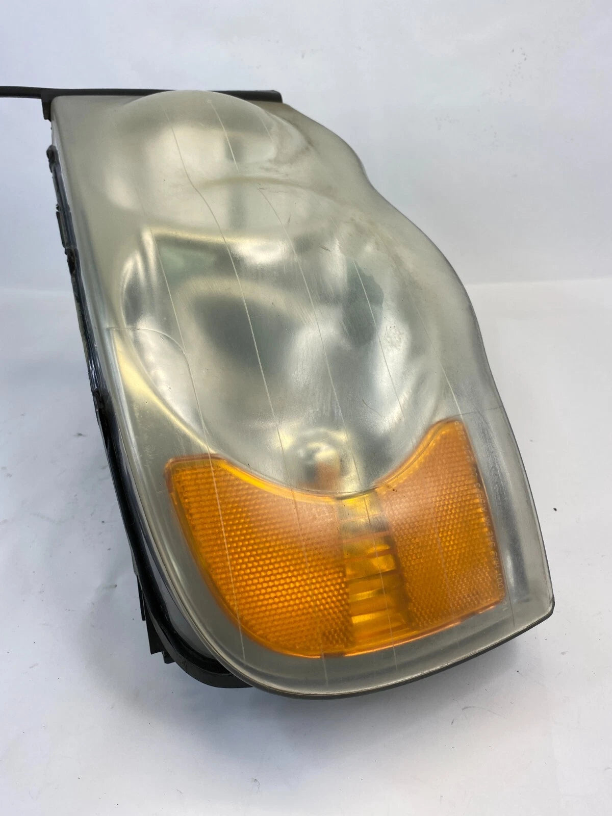 2003-2005 DODGE RAM 2500 RIGHT PASSENGER SIDE HEAD LIGHT LAMP 55077121AD OEM