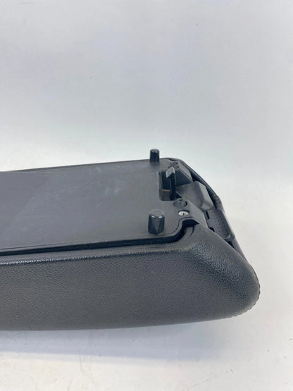 2011-2015 HYUNDAI SONATA CENTER CONSOLE ARMREST LID COVER CONSOLE OEM 846603S000