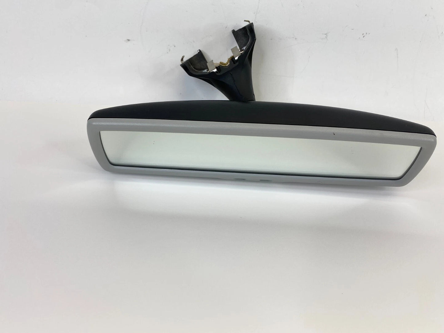 09 10 11 12 VOLKSWAGEN CC WINDSHIELD INTERIOR REAR VIEW MIRROR AUTO DIMMING OEM