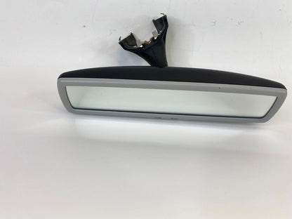 09 10 11 12 VOLKSWAGEN CC WINDSHIELD INTERIOR REAR VIEW MIRROR AUTO DIMMING OEM