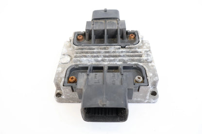 2004-2011 SAAB 9-3 TRANSMISSION CONTROL MODULE TCM 12V GM OEM FACTORY 55-556-515