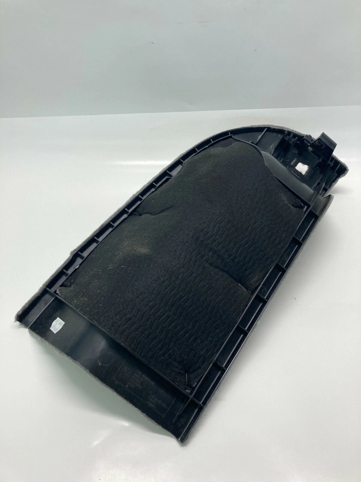 2004-2010 BMW X3 REAR QUARTER RIGHT TRUNK LUGGAGE TRIM COVER PANEL 5147704904204