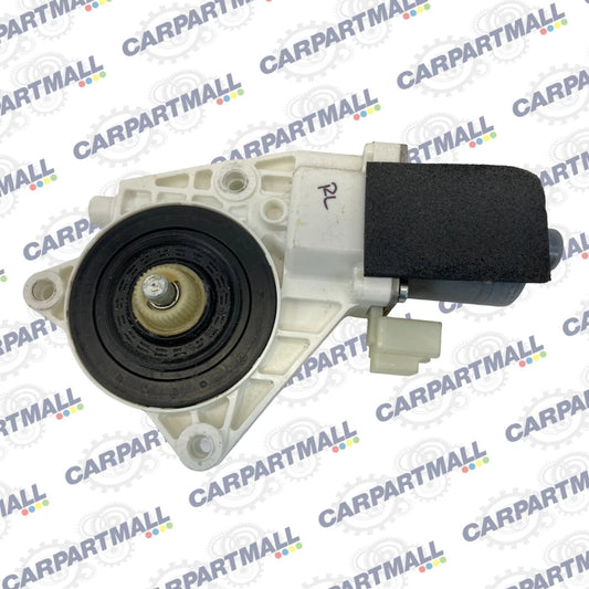 06-11 MERCURY MILAN 06-12 FUSION REAR LEFT DOOR POWER WINDOW MOTOR 6E535427145AB