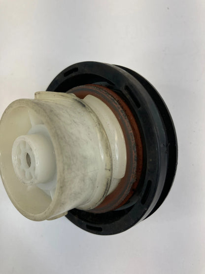 2007-2012 NISSAN ALTIMA SEDAN FUEL FILLER GAS TANK LID CAP 17251-ET00B OEM