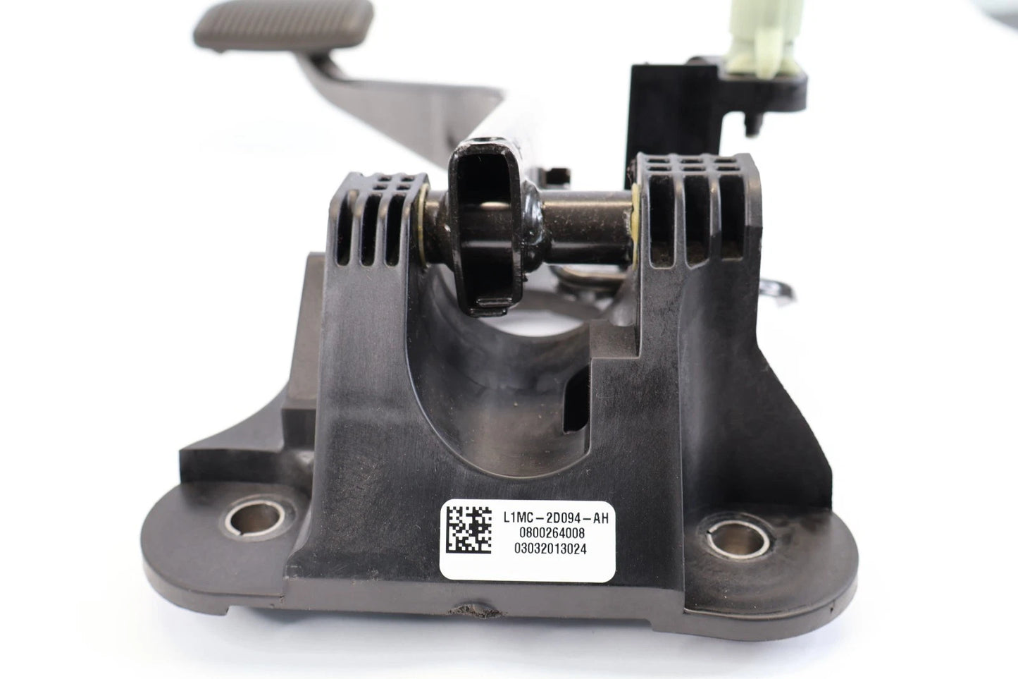 2020-2025 FORD EXPLORER BRAKE FOOT STOP PEDAL W/ SENSOR & BRACKET L1MC2D094A OEM