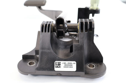 2020-2025 FORD EXPLORER BRAKE FOOT STOP PEDAL W/ SENSOR & BRACKET L1MC2D094A OEM