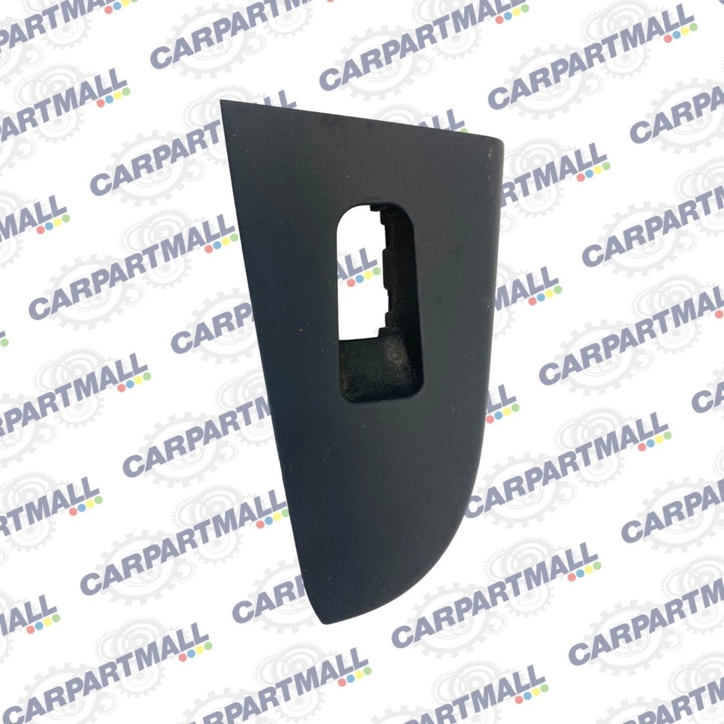07-10 HYUNDAI ELANTRA REAR RIGHT PASSENGER WINDOW SWITCH TRIM COVER 93580-2H100