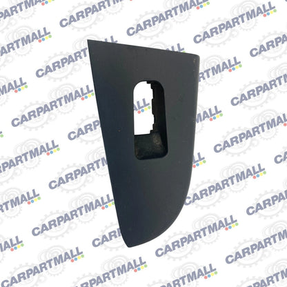 07-10 HYUNDAI ELANTRA REAR RIGHT PASSENGER WINDOW SWITCH TRIM COVER 93580-2H100