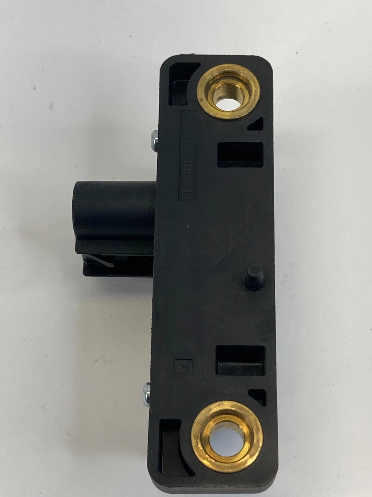 2004-2009 CADILLAC SRX 3.6L V6 YAW RATE STABILITY SENSOR MODULE 10307709 OEM