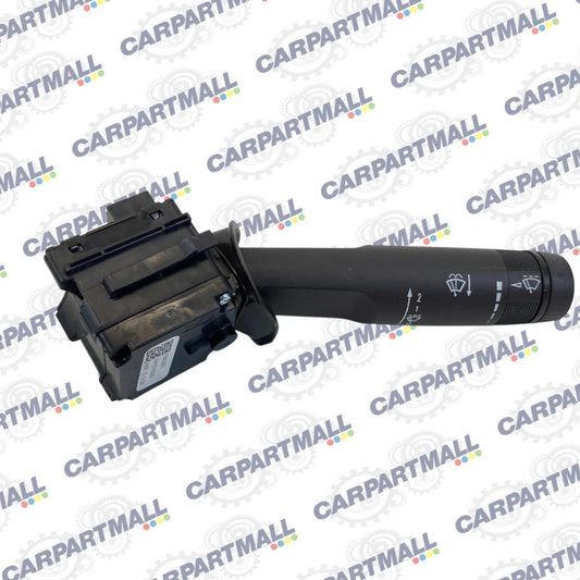 2011-2016 BUICK REGAL WINDSHIELD WIPER CONTROL SWITCH LEVER 13303271 OEM